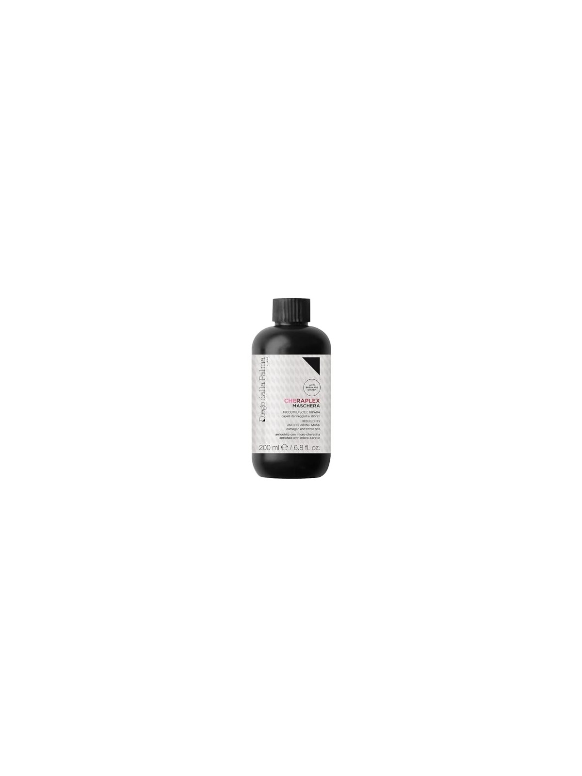 Maschera Cheraplex 250ml per Capelli Secchi