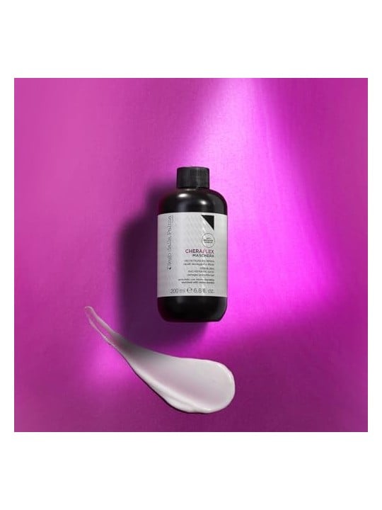 Maschera Cheraplex 250ml per Capelli Secchi