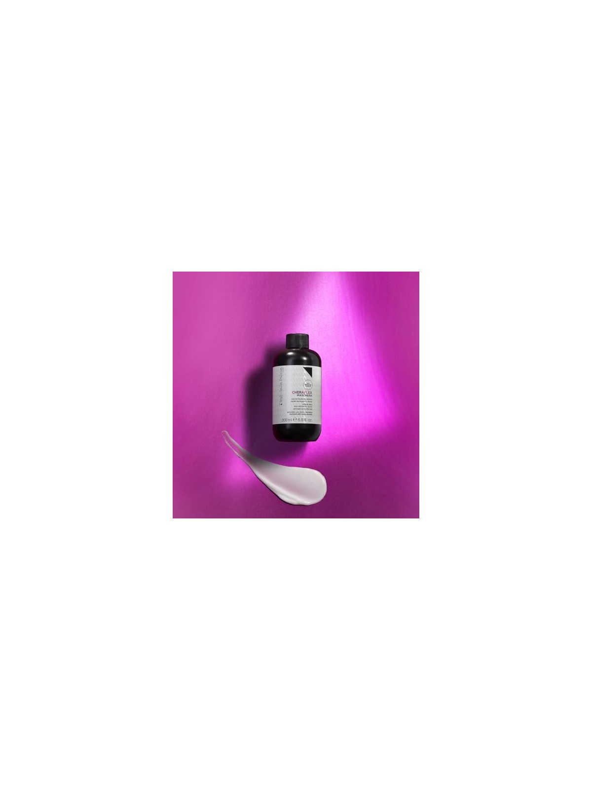 Maschera Cheraplex 250ml per Capelli Secchi