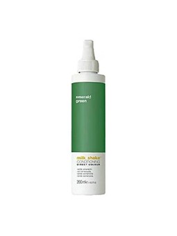 Balsamo per Capelli Senza Ammoniaca Verde Smeraldo 200ml