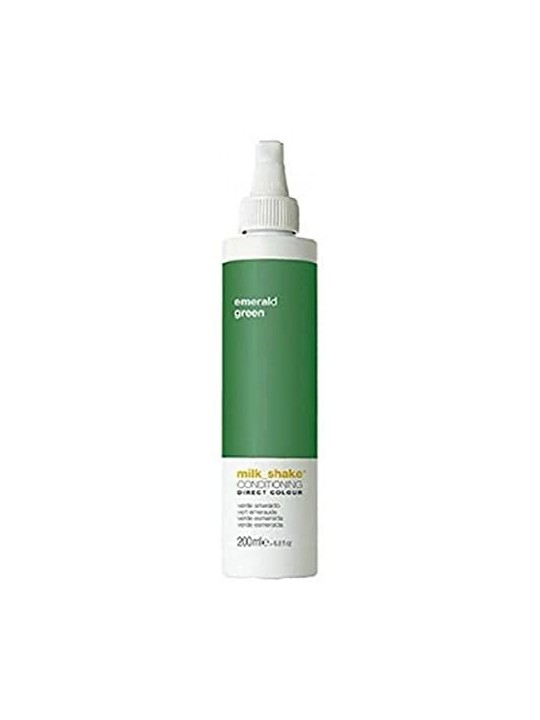 Balsamo per Capelli Senza Ammoniaca Verde Smeraldo 200ml
