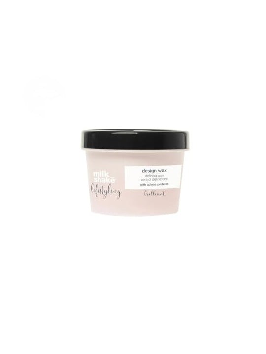 Cera modellante Milk Shake LIFESTYLING 100ml