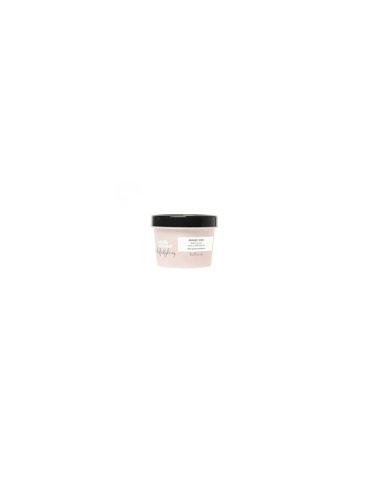 Cera modellante Milk Shake LIFESTYLING 100ml