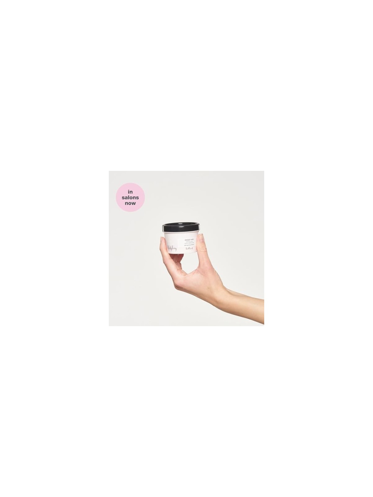 Cera modellante Milk Shake LIFESTYLING 100ml