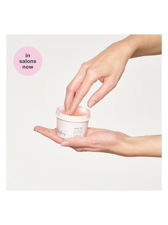 Cera modellante Milk Shake LIFESTYLING 100ml