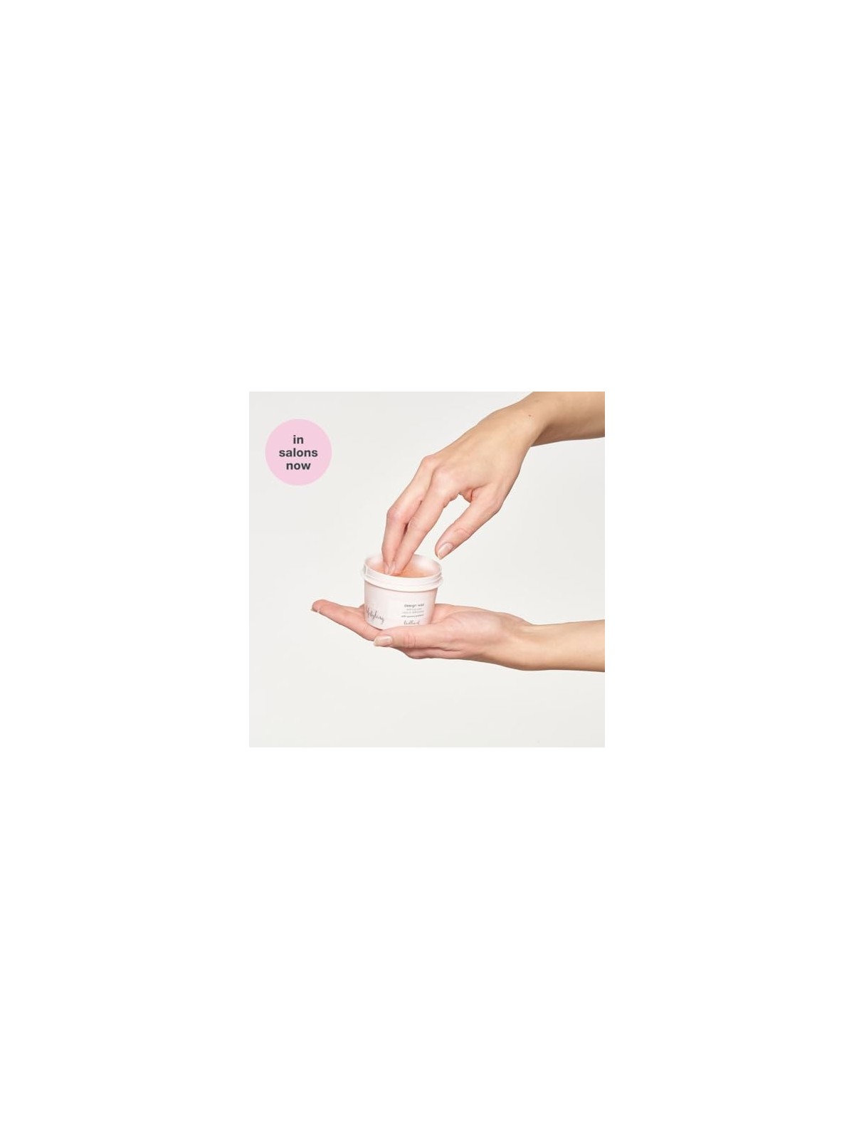 Cera modellante Milk Shake LIFESTYLING 100ml