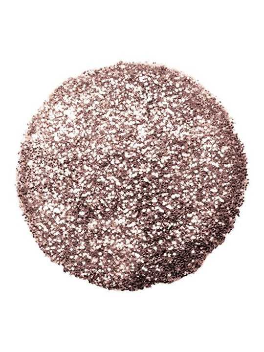 Nyx Professional Make Up GLITTER BRILLANTS metallizzato oro unisex