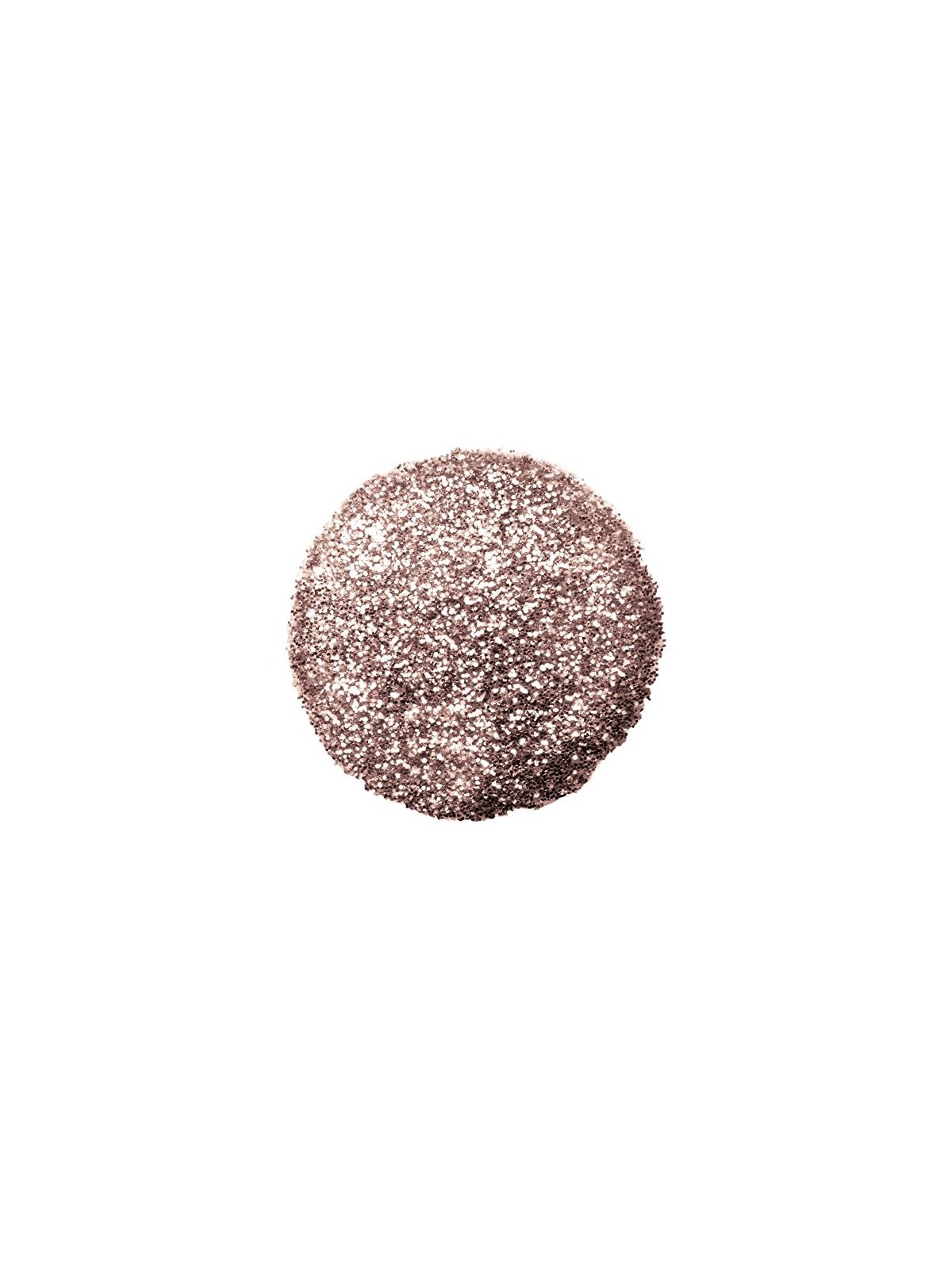 Nyx Professional Make Up GLITTER BRILLANTS metallizzato oro unisex