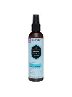 Hask ARGAN OIL balsamo riparatore 5 in 1 senza risciacquo 177ml unisex