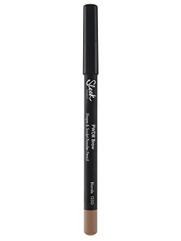 Sleek PWDER BROW Blonde Donna