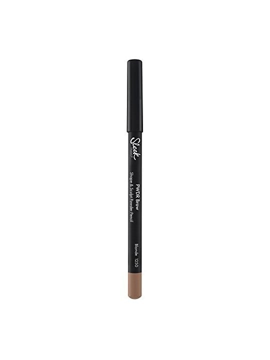 Sleek PWDER BROW Blonde Donna
