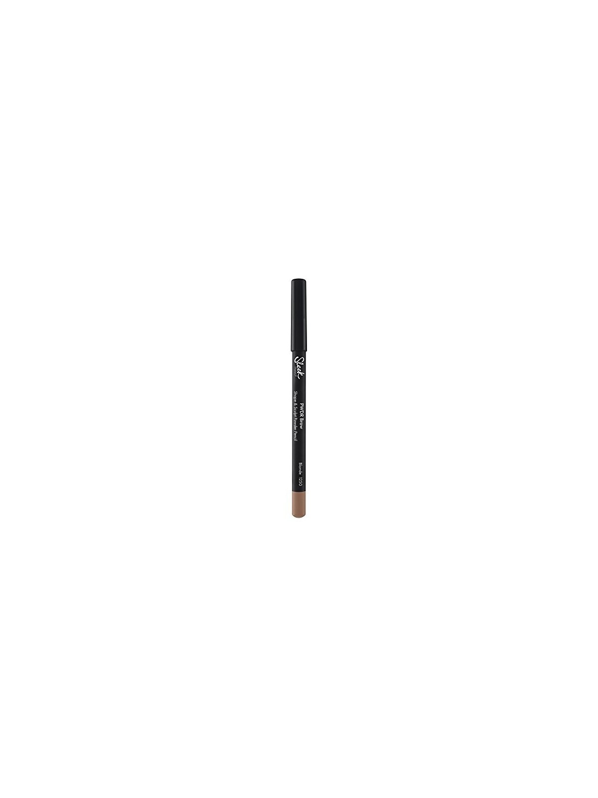 Sleek PWDER BROW Blonde Donna