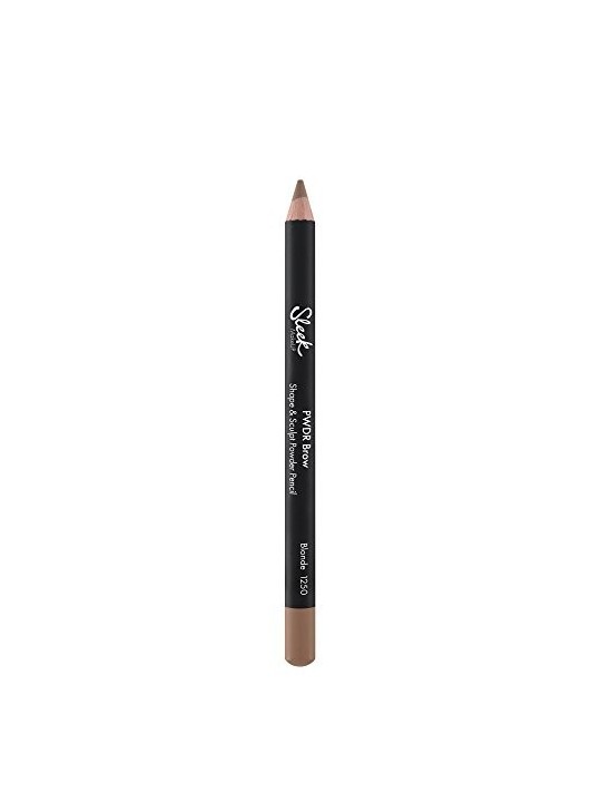 Sleek PWDER BROW Blonde Donna