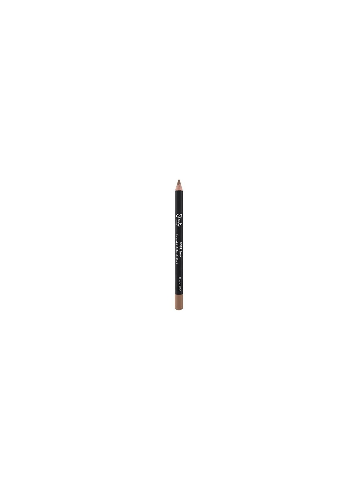 Sleek PWDER BROW Blonde Donna