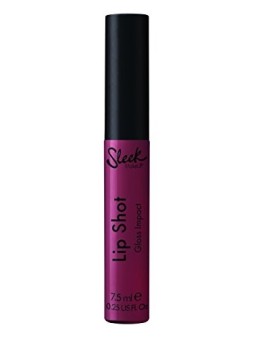 Gloss Sleek LIP SHOT impact Behind Closed Doors