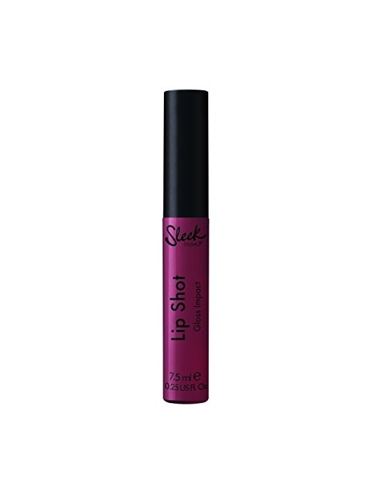 Gloss Sleek LIP SHOT impact Behind Closed Doors