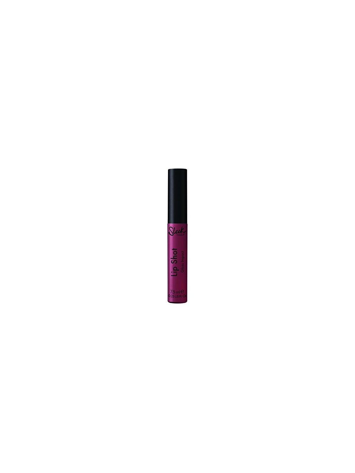 Gloss Sleek LIP SHOT impact Behind Closed Doors