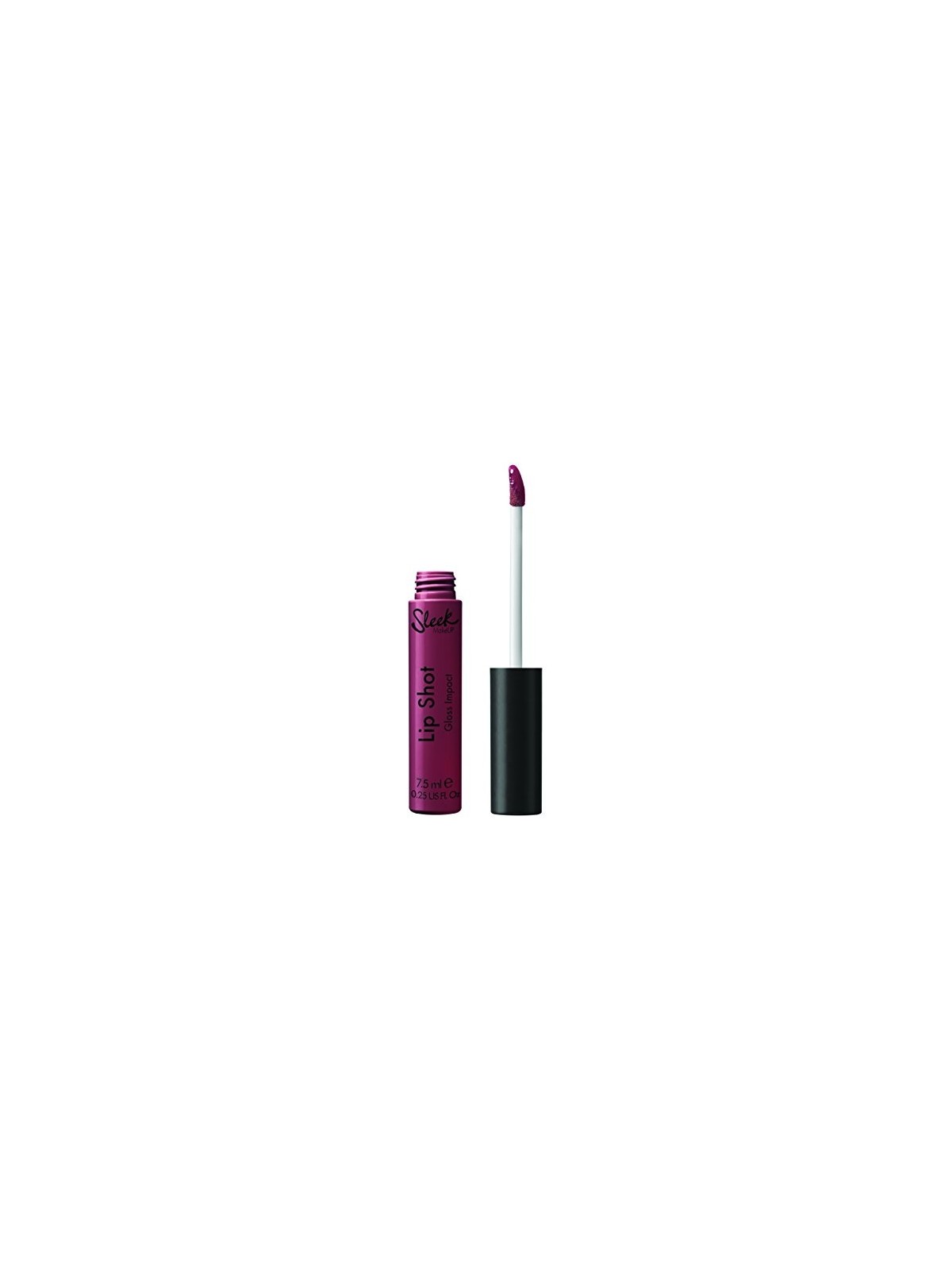 Gloss Sleek LIP SHOT impact Behind Closed Doors