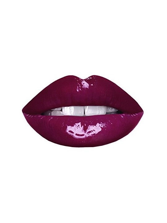 Gloss Sleek LIP SHOT impact Behind Closed Doors