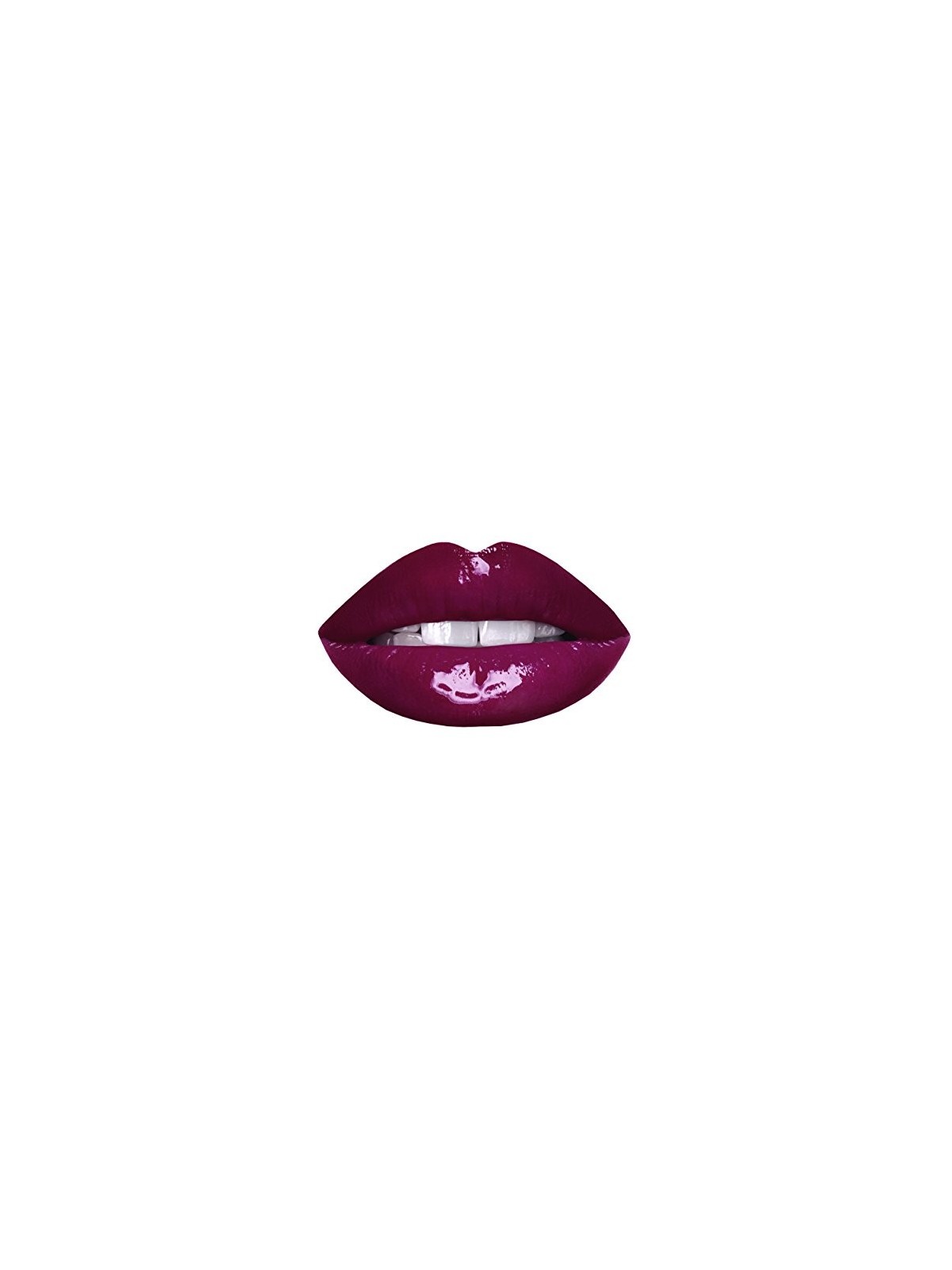 Gloss Sleek LIP SHOT impact Behind Closed Doors