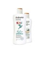 Babaria SOLARE INFANTILE SPF50 LATTE LOTTO 2 unit unisex
