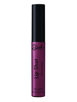 Sleek LIP SHOT gloss impatto Dark Paradise donna