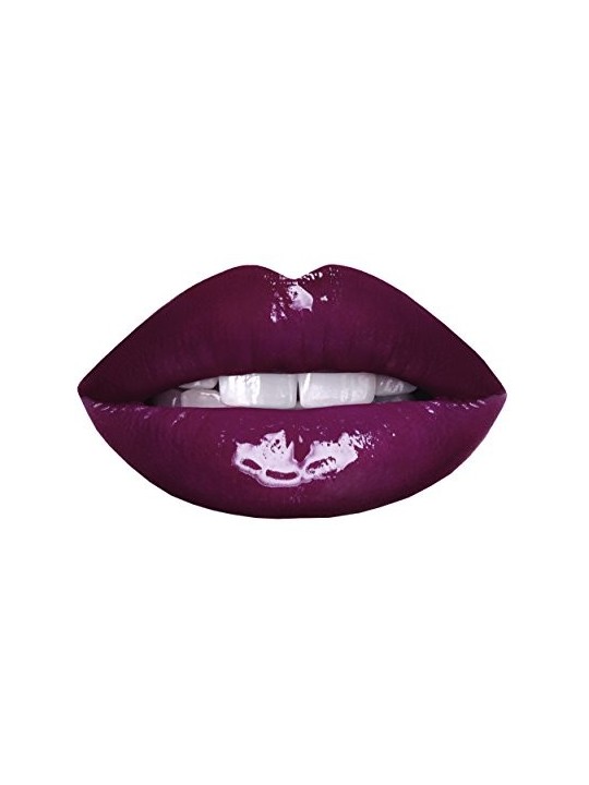 Sleek LIP SHOT gloss impatto Dark Paradise donna