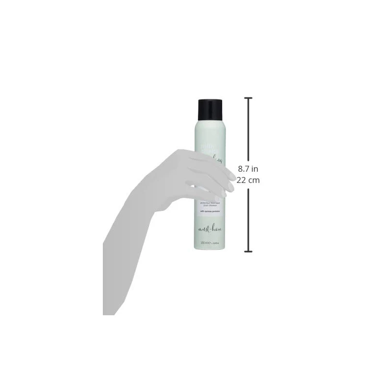 Milk Shake Milkshake Protettore Termico 200ml unisex