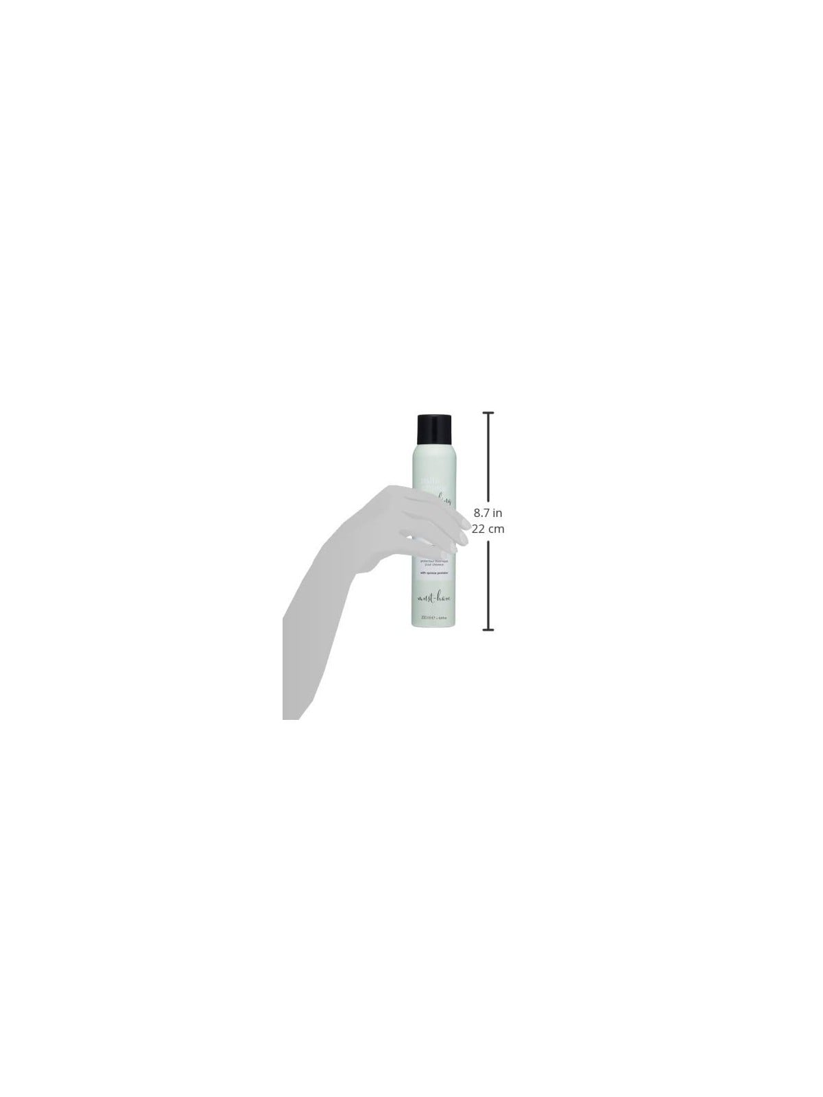 Milk Shake Milkshake Protettore Termico 200ml unisex