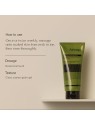 Aesop Geranium Leaf Body Scrub 180ml acquista 