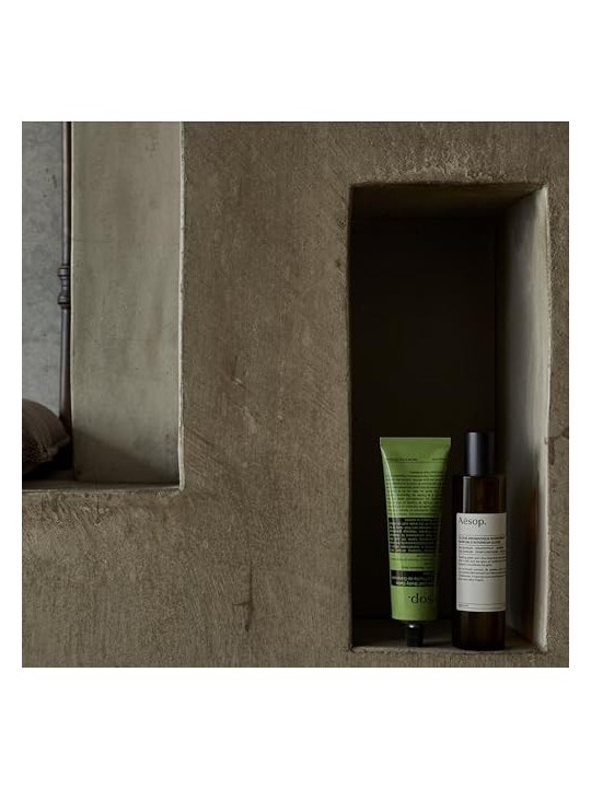 Aesop Geranium Leaf Body Scrub 180ml acquista 