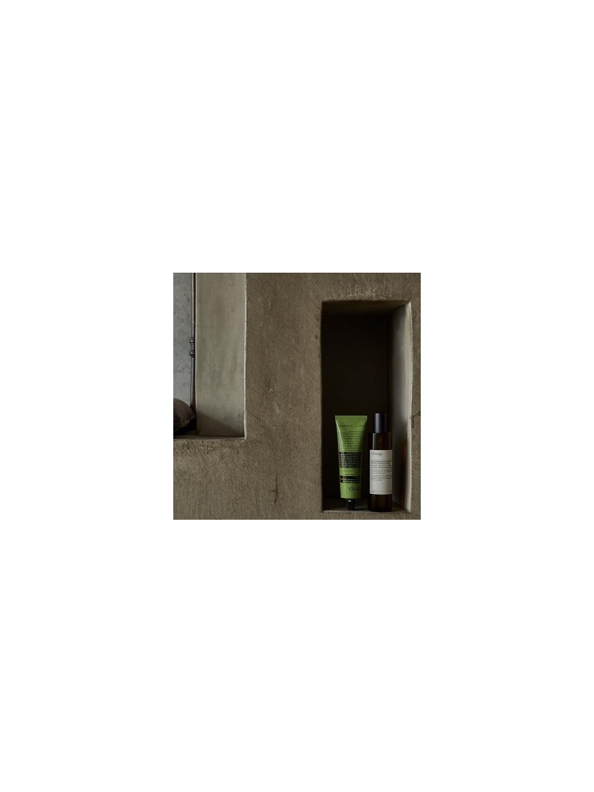 Aesop Geranium Leaf Body Scrub 180ml acquista 