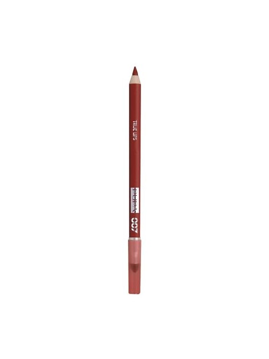 Matita labbra Pupa True Lips 1,2g Shocking Red