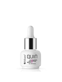 SILCARE Quin Dry Oil for Nails olio per unghie secche 15ml