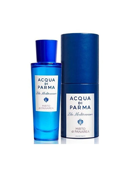 Acqua Di Parma Mirto Di Panarea eau de toilette Spray unisex 30ml