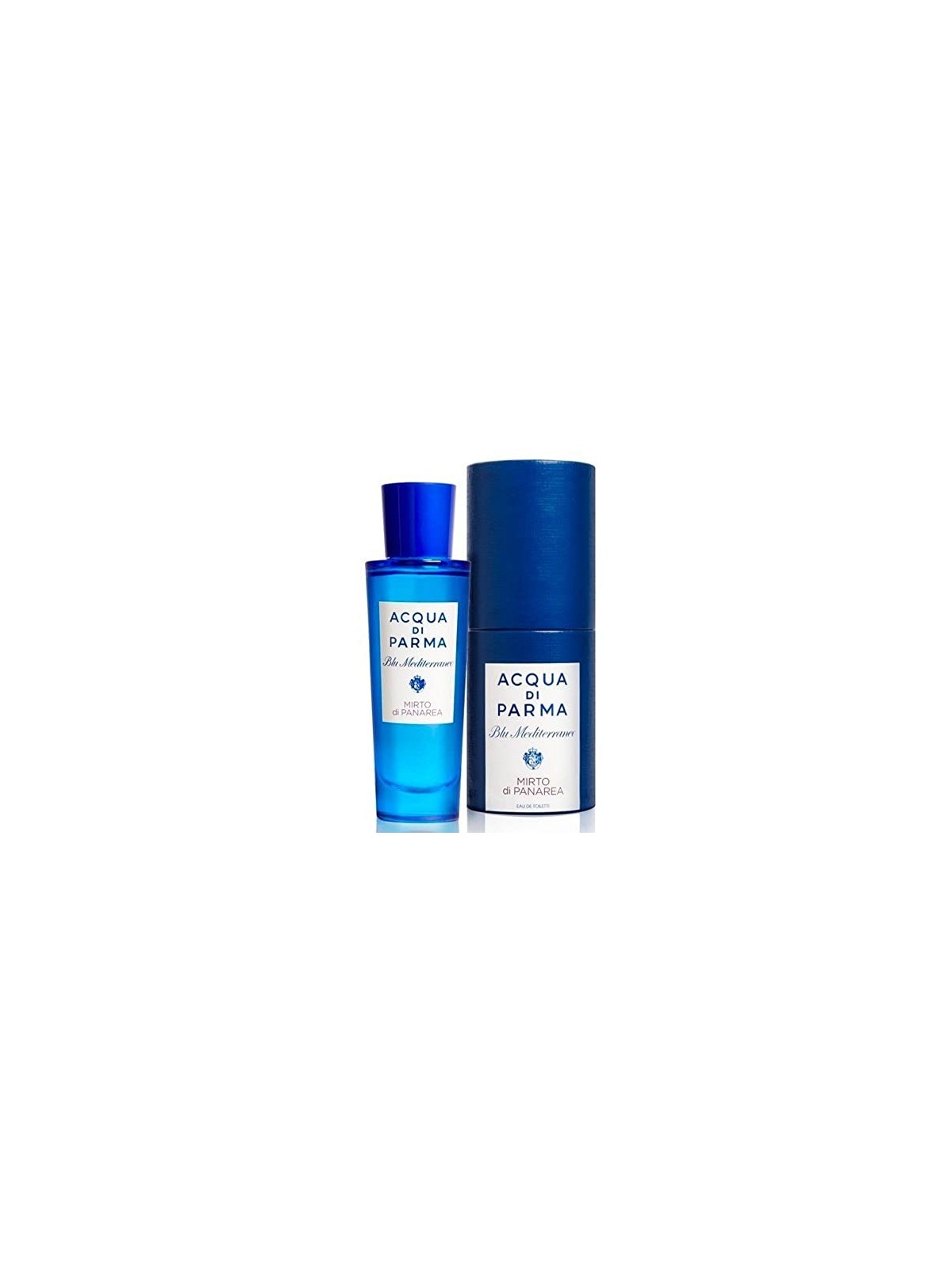 Acqua Di Parma Mirto Di Panarea eau de toilette Spray unisex 30ml