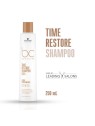 Schwarzkopf BC TIME RESTORE Q10 Shampoo 250ml unisex