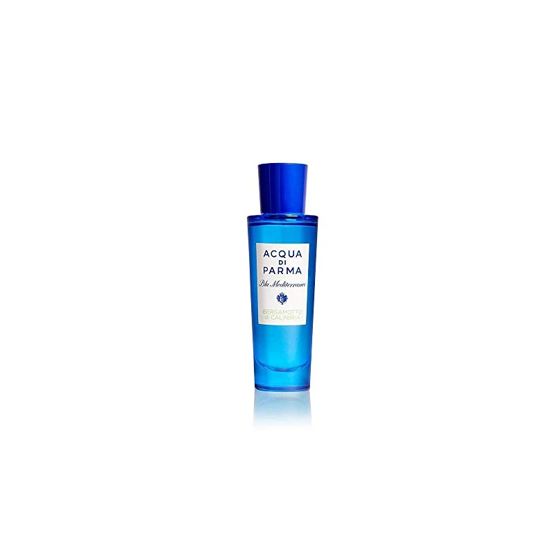 Acqua Di Parma Bergamotto Di Calabria eau de toilette Spray unisex 30ml