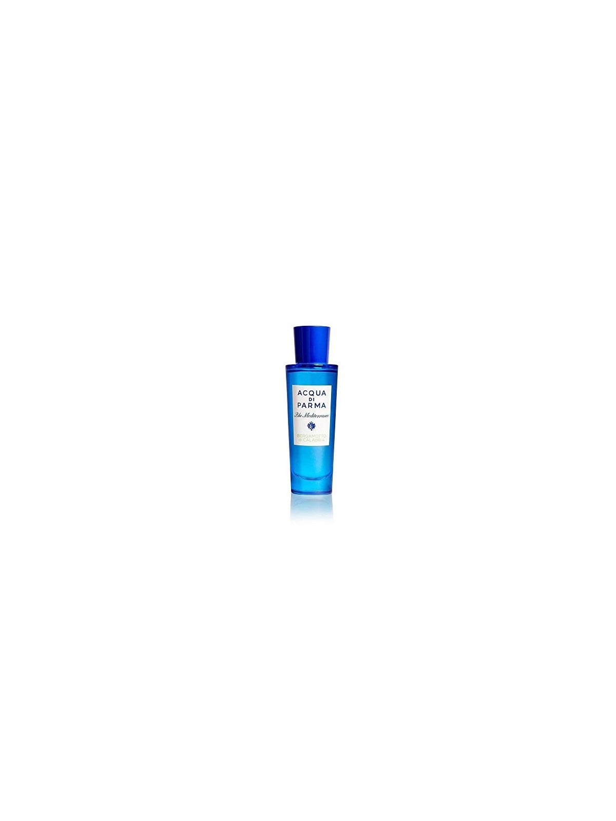 Acqua Di Parma Bergamotto Di Calabria eau de toilette Spray unisex 30ml