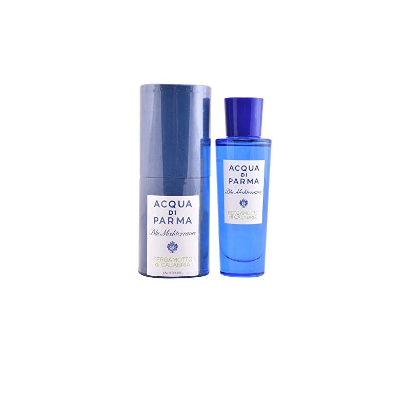Acqua Di Parma Bergamotto Di Calabria eau de toilette Spray unisex 30ml