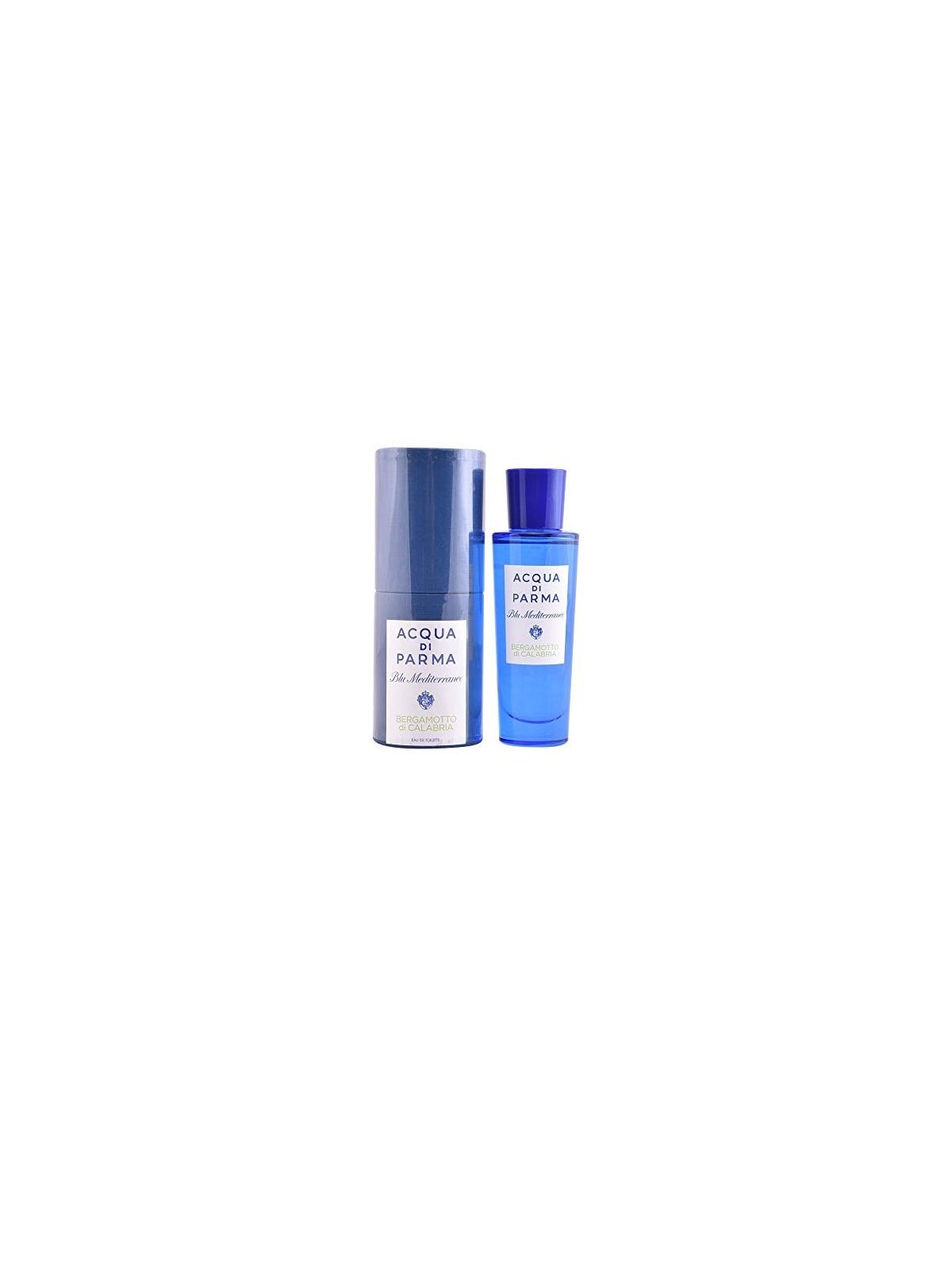 Acqua Di Parma Bergamotto Di Calabria eau de toilette Spray unisex 30ml