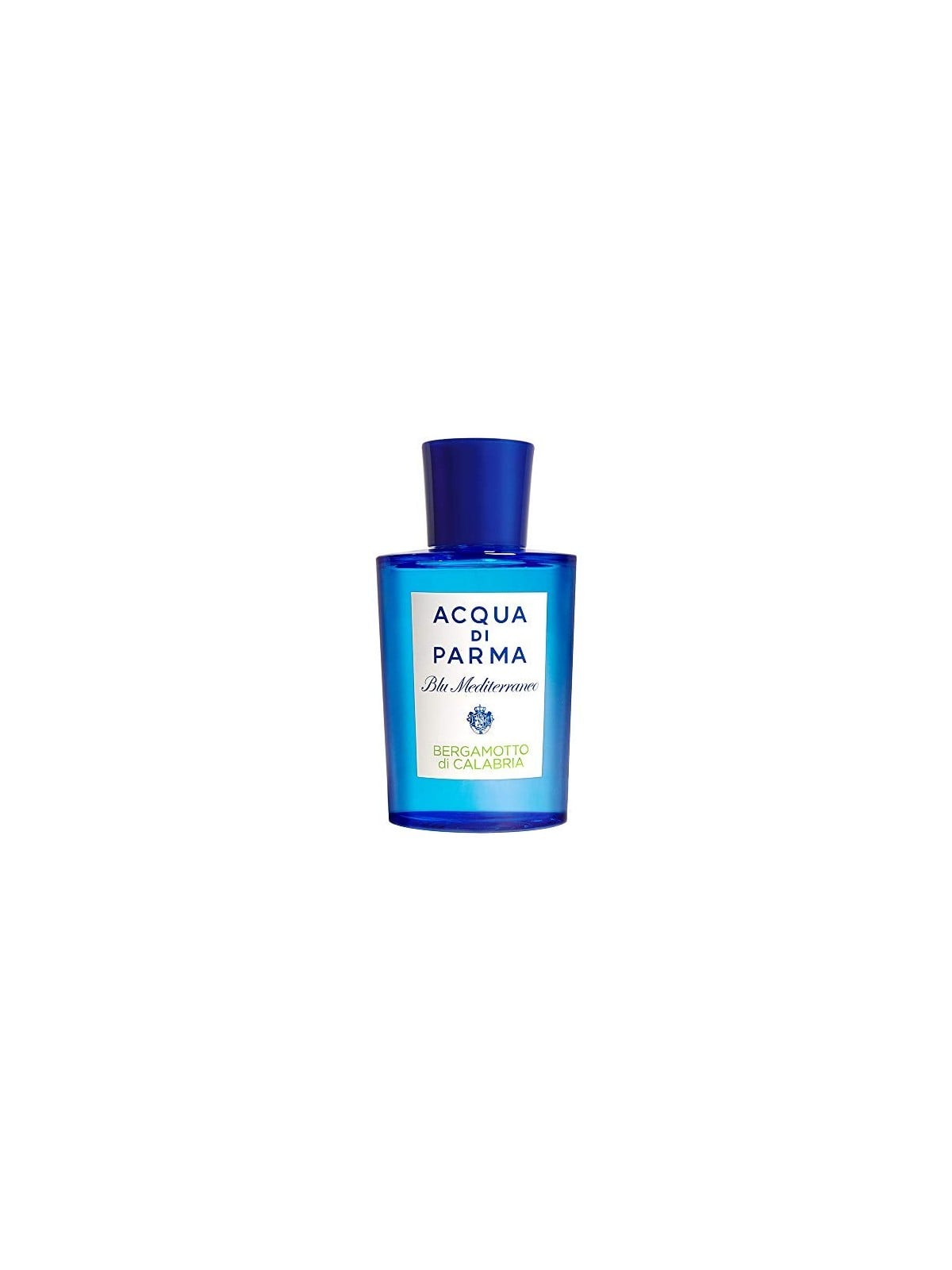 Acqua Di Parma Bergamotto Di Calabria eau de toilette Spray unisex 30ml
