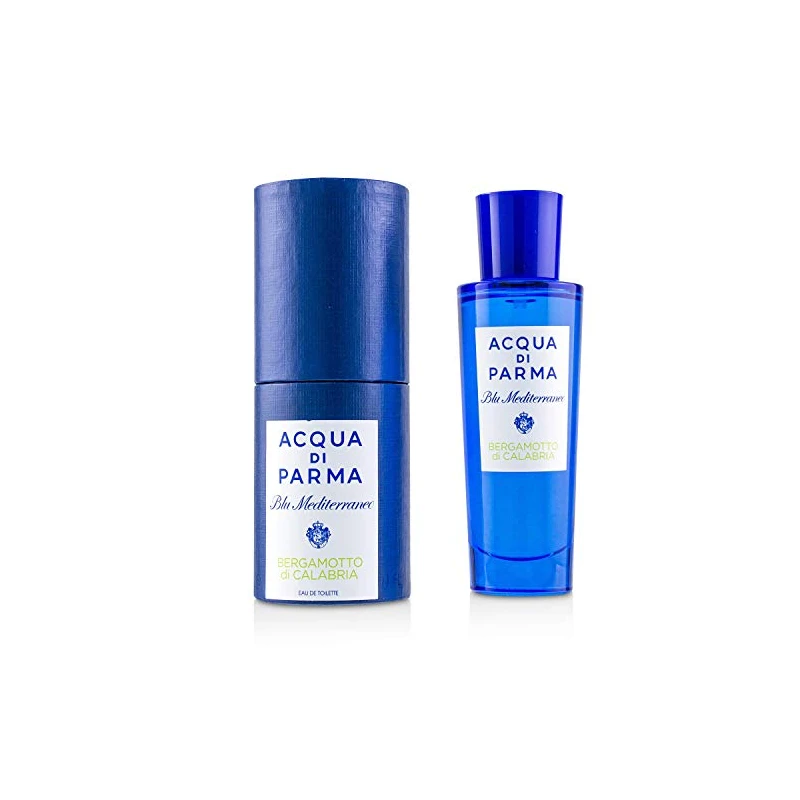 Acqua Di Parma Bergamotto Di Calabria eau de toilette Spray unisex 30ml