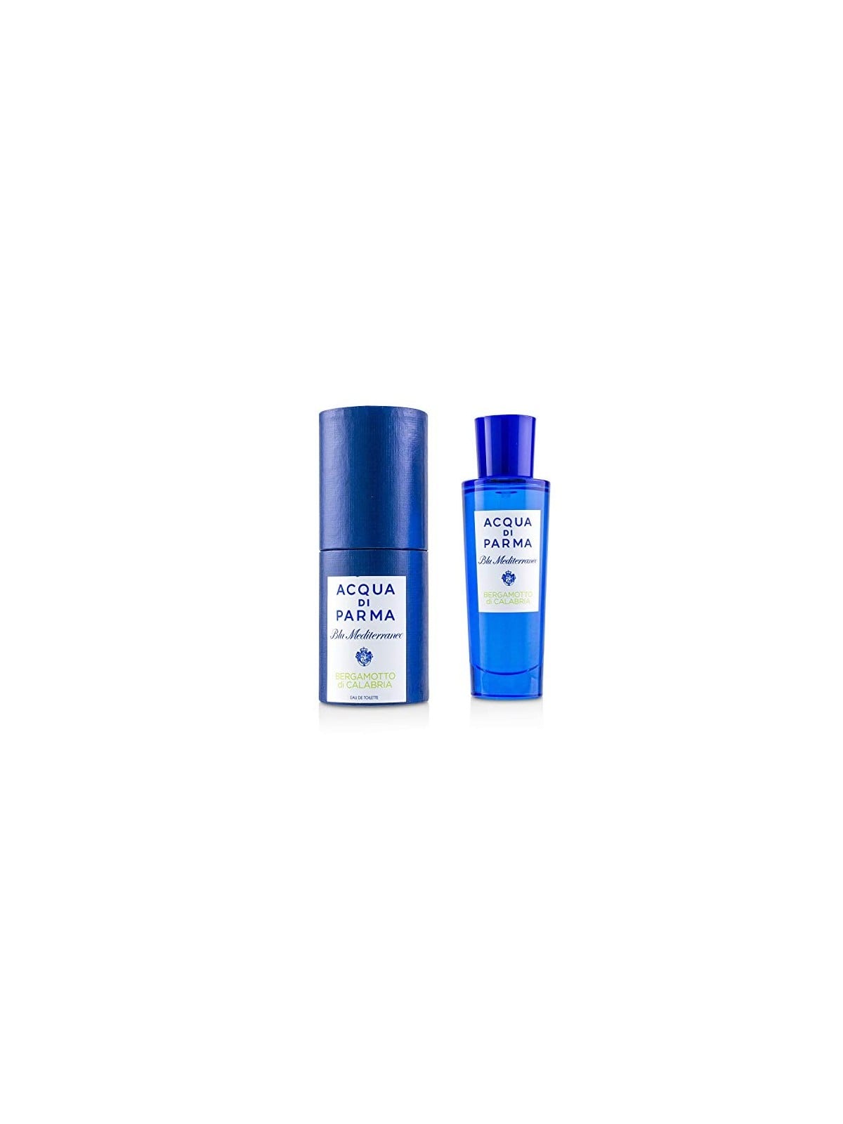 Acqua Di Parma Bergamotto Di Calabria eau de toilette Spray unisex 30ml