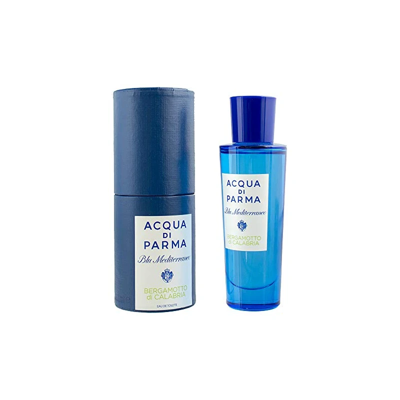 Acqua Di Parma Bergamotto Di Calabria eau de toilette Spray unisex 30ml