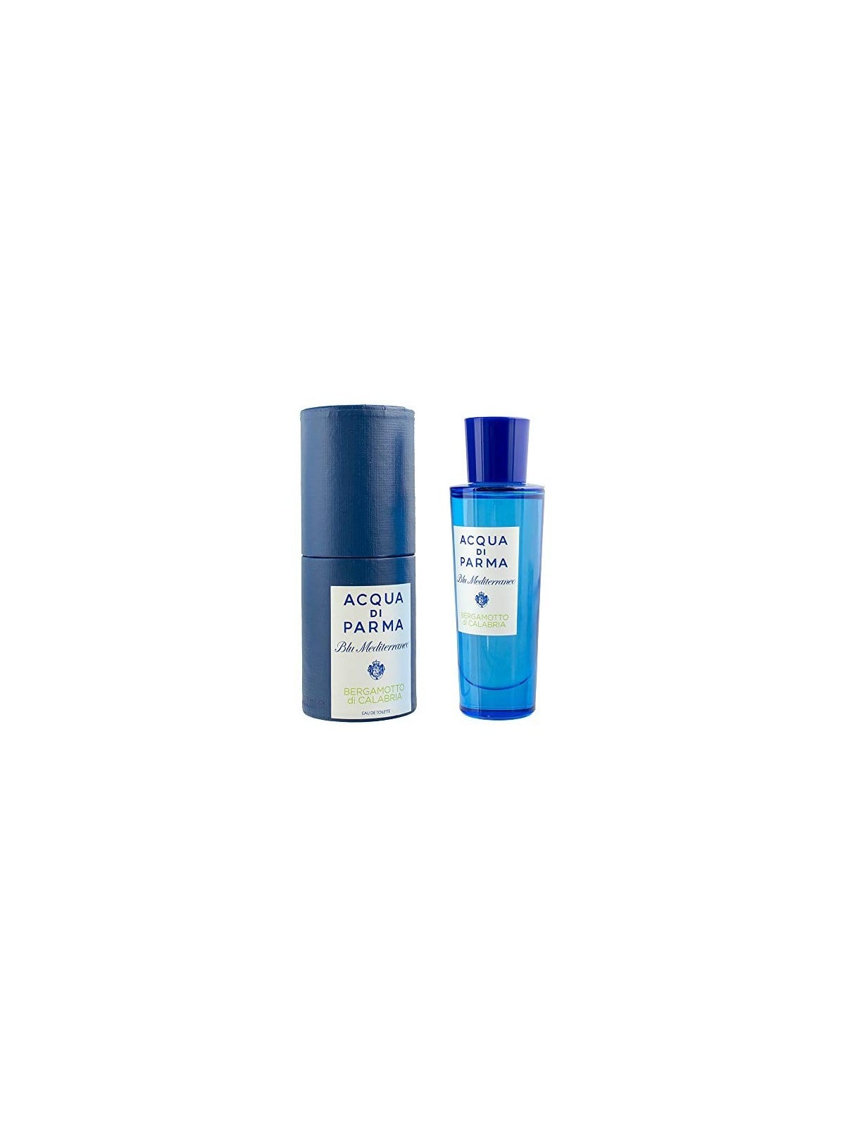 Acqua Di Parma Bergamotto Di Calabria eau de toilette Spray unisex 30ml