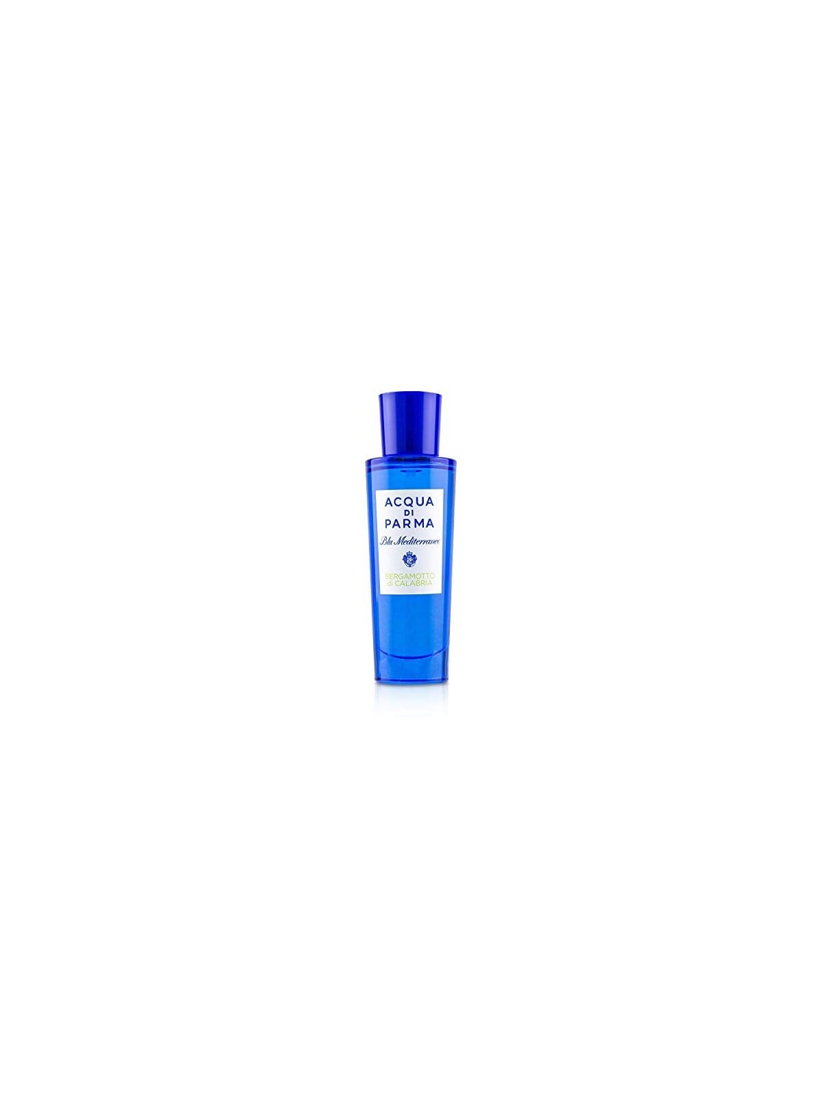 Acqua Di Parma Bergamotto Di Calabria eau de toilette Spray unisex 30ml