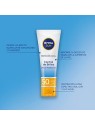 Nivea SUN FACIAL Controllo della Luminosit SPF50 50ml unisex