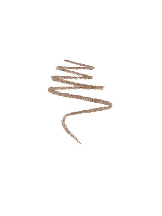 Sleek PWDER BROW Taupe shaping sculpting pencil