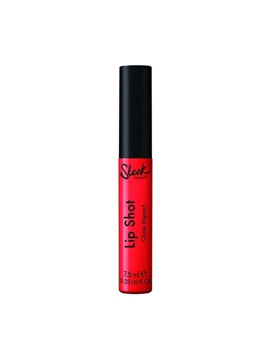Gloss impatto Game Player